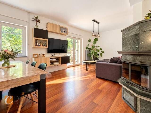 Maison à vendre Pfastatt — photo du bien