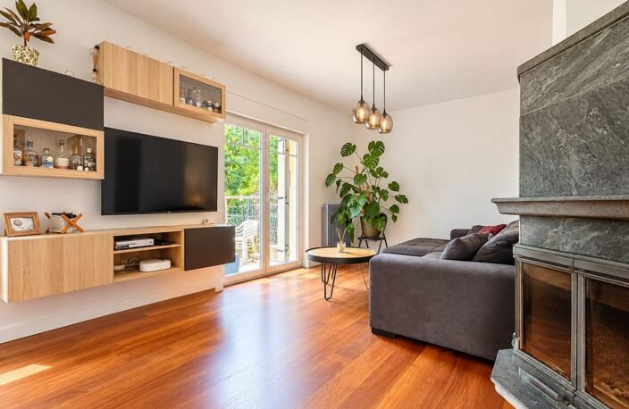 Maison à vendre Pfastatt — photo 2