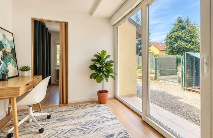 Maison à vendre Pfastatt — photo 5