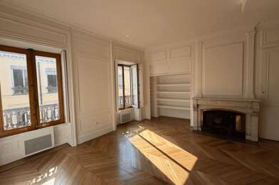 Appartement 4 pièces 1675 €