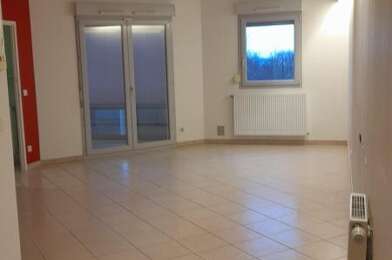 Appartement 4 pièces 1025 €