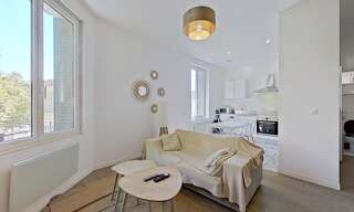Appartement 3 Pièces  m² à louer à Lyon 8 (69008)
