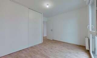 Appartement 2 Pièces 42 m² à louer à Villeurbanne (69100)