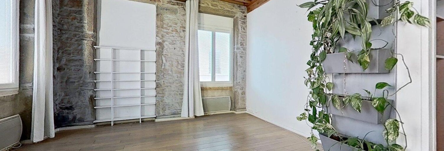 Appartement 3 Pièces 67 m² à louer à Lyon 7 (69007)