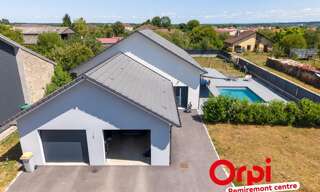 Maison 4 Pièces 146 m² à vendre à Darnieulles (88390)