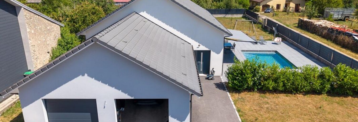 Maison 4 Pièces 146 m² à vendre à Darnieulles (88390)