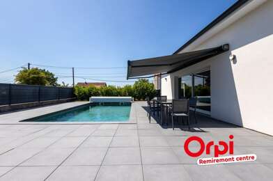 Maison 4 pièces 383000 €