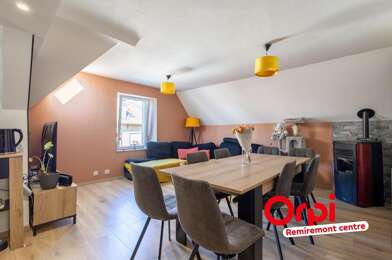 Appartement 3 pièces 125900 €