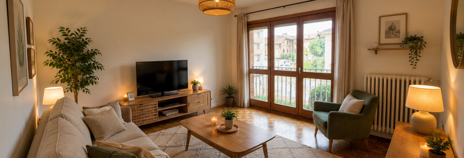 Appartement 2 Pièces 48 m² à vendre à Toulouse (31400)
