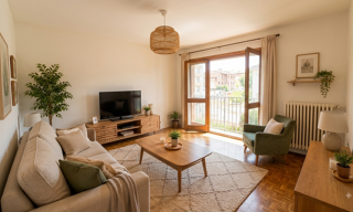 Appartement 2 Pièces 48 m² à vendre à Toulouse (31400)
