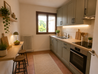 Agréable appartement T2 Busca/Crampel — photo 3