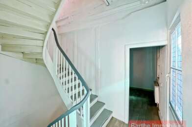 Immeuble  105000 €