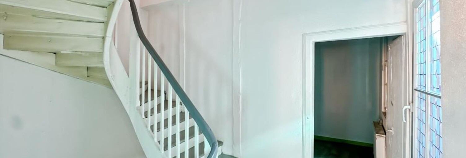 Immeuble  93 m² à vendre à Gaillac (81600)