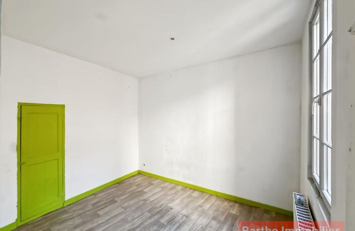 Immeuble À Vendre — photo 4