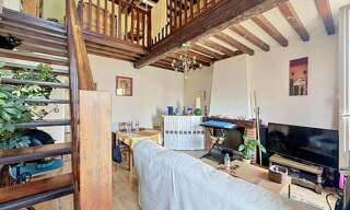 Appartement 4 Pièces 100 m² à vendre à Gaillac (81600)
