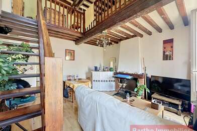 Appartement 4 pièces 161000 €
