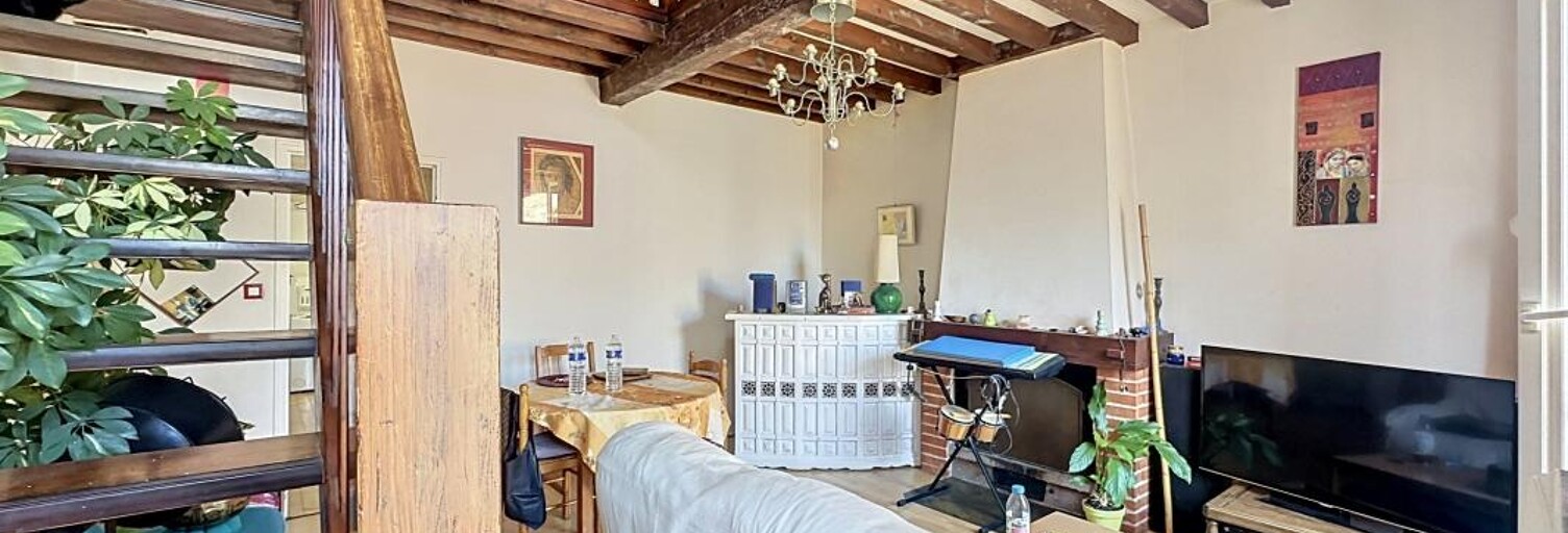 Appartement 4 Pièces 100 m² à vendre à Gaillac (81600)