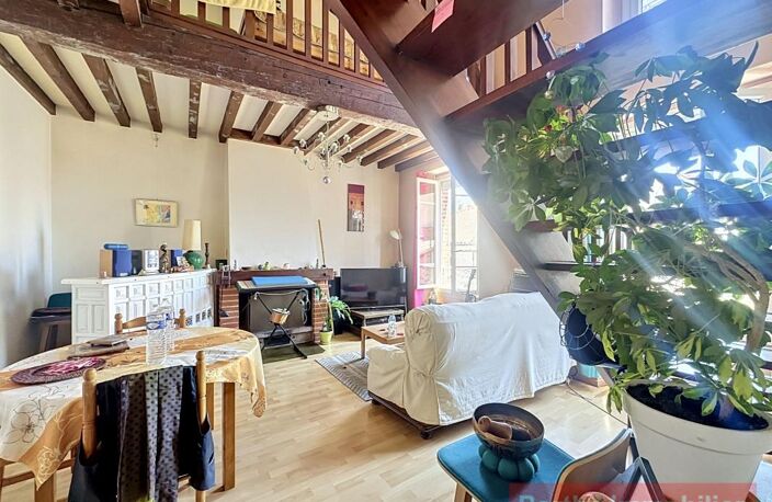 Appartement À Vendre — photo 2