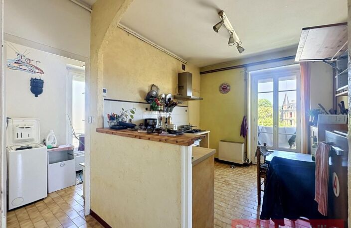 Appartement À Vendre — photo 5