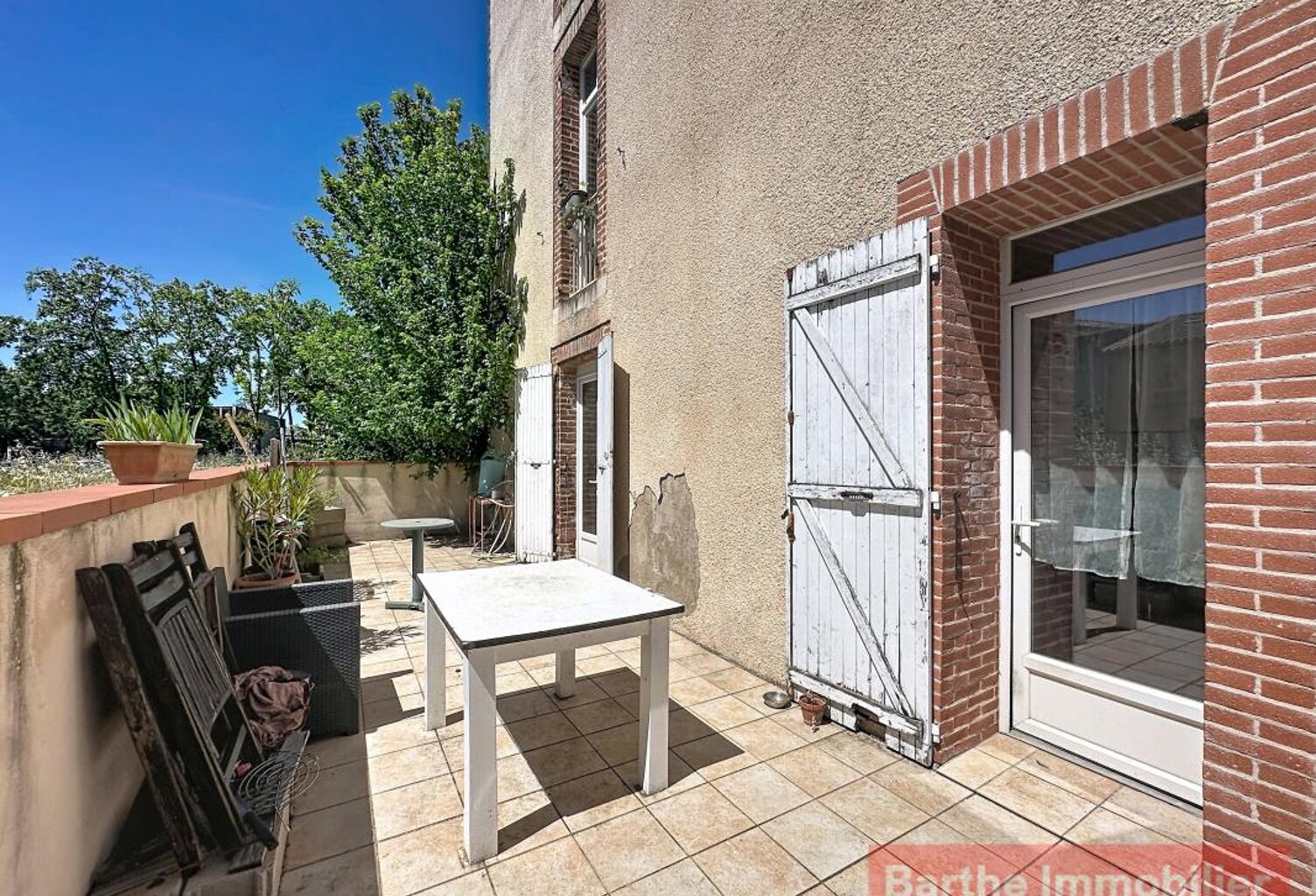 Appartement À Vendre — photo 1