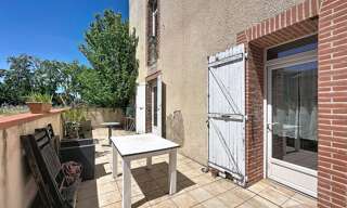 Appartement 2 Pièces 42 m² à vendre à Gaillac (81600)