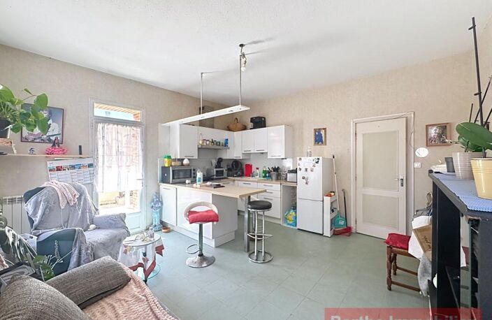 Appartement À Vendre — photo 2