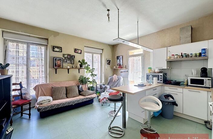 Appartement À Vendre — photo 3