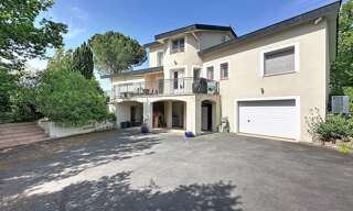 Maison 5 Pièces 190 m² à vendre à Rabastens (81800)