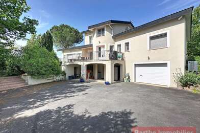 Maison 5 pièces 465000 €