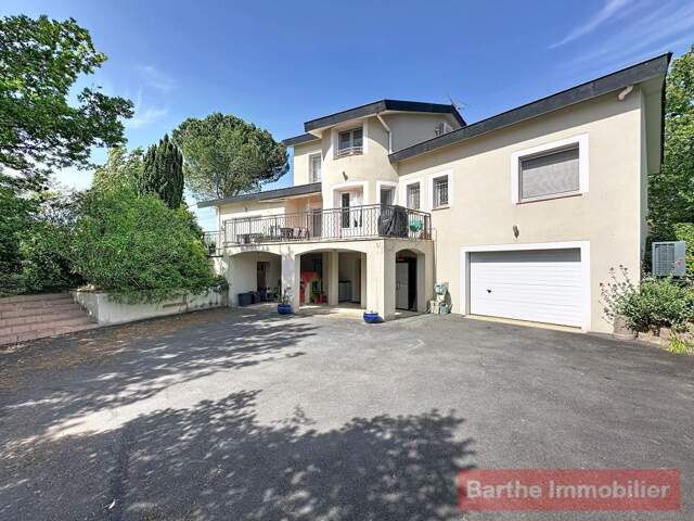 Maison À Vendre — photo du bien