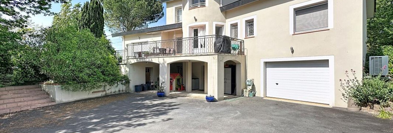 Maison 5 Pièces 190 m² à vendre à Rabastens (81800)