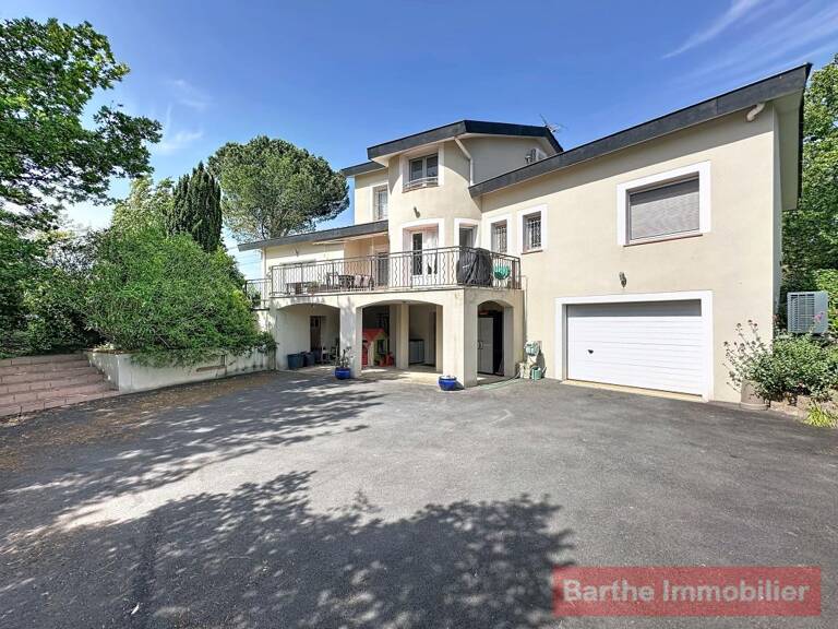 Maison À Vendre — photo 1