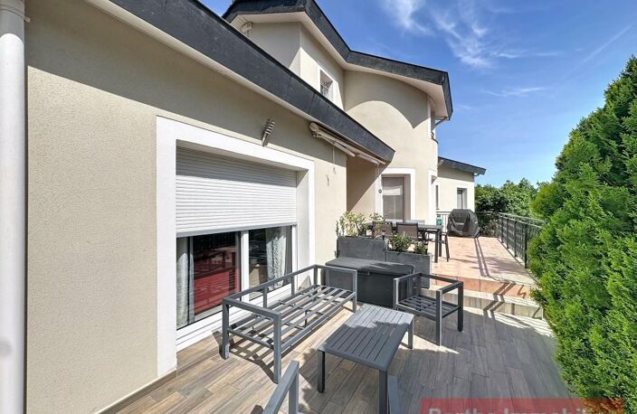 Maison À Vendre — photo 3