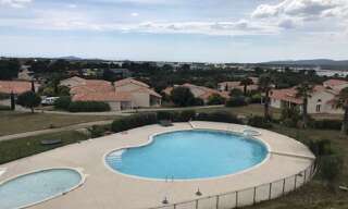 Appartement 1 Pièce 30 m² à louer à Signes (83870)