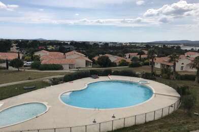 Appartement 1 pièces 600 €