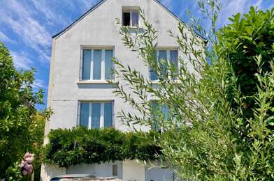 Maison 6 pièces 339500 €