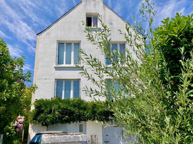 Maison À Vendre — photo du bien