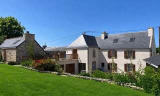 Maison 6 Pièces 133 m² à vendre à Cléden-Cap-Sizun (29770)