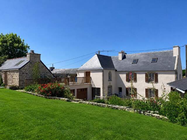 Maison À Vendre — photo du bien