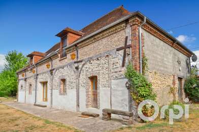 Maison 5 pièces 339000 €