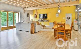 Maison 5 Pièces 230 m² à vendre à Étrépagny (27150)