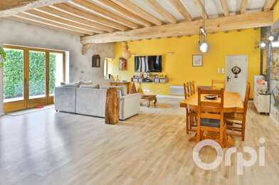 Maison 5 pièces 339000 €
