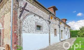 Maison 5 Pièces 230 m² à vendre à Gisors (27140)