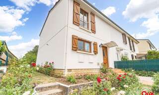 Maison 4 Pièces 90 m² à vendre à Muizon (51140)
