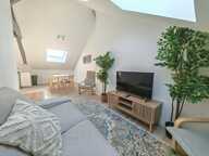 CHAMBRE EN COLOCATION MEUBLÉE – 3 CHAMBRES – LE HAVRE (DANTO — photo 2