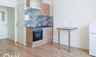 Appartement 2 Pièces 41 m² à louer à Vichy (03200)
