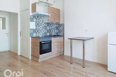 Appartement 2 pièces 460 €