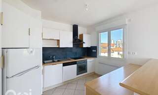 Appartement 3 Pièces 66 m² à louer à Clermont-Ferrand (63000)
