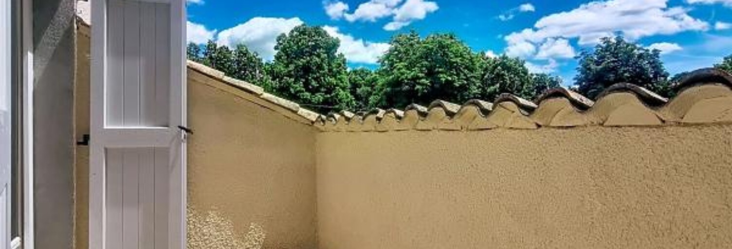 Appartement 2 Pièces 62 m² à louer à Saint-Flour (15100)