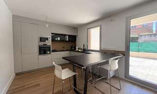 Appartement 4 Pièces 80 m² à louer à Toulouse (31400)